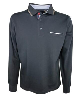 POLO UOMO M/L 61MGR48 Tellini S.R.L. Χονδρική ενδυμασία